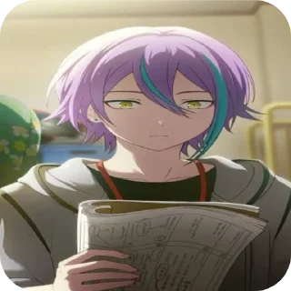 Sticker Пипец @kora_2345 - 2