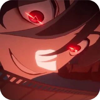 Sticker Пипец @kora_2345 - 10