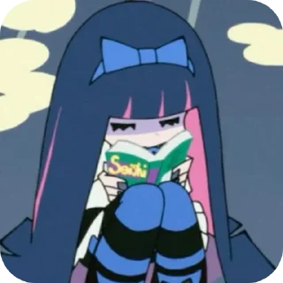 Sticker Пипец @kora_2345 - 11