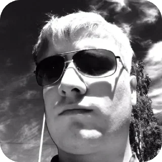 Sticker пирожочек училкооо - 2