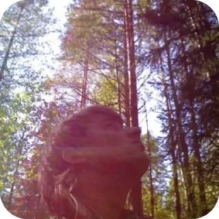 Sticker пирожочек училкооо - 1