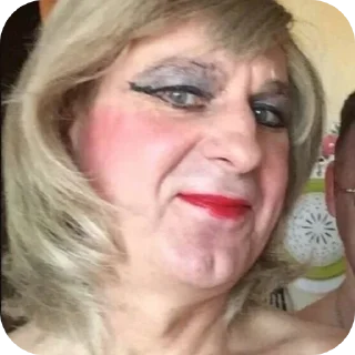 Sticker Пися - 3