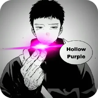 Sticker Пися попа - 11