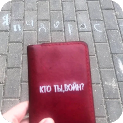 Стикер PizdaNo1 - 1