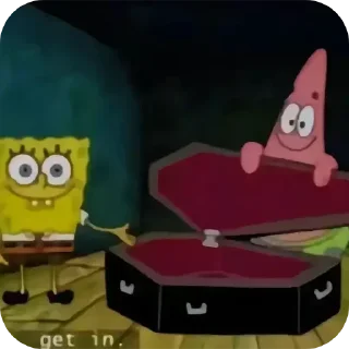 Sticker Пиздатые стики @shelkakouta - 1