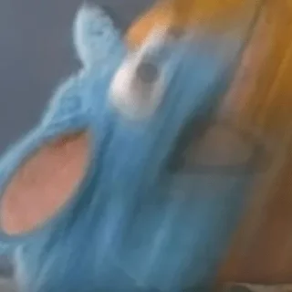 Sticker Доброе утро 🎀 - 6