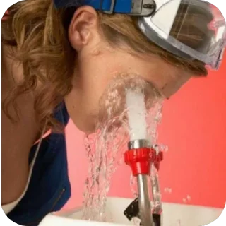 Стикер Подборка VI - 9