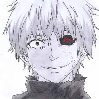 Стикер Похуй - 10