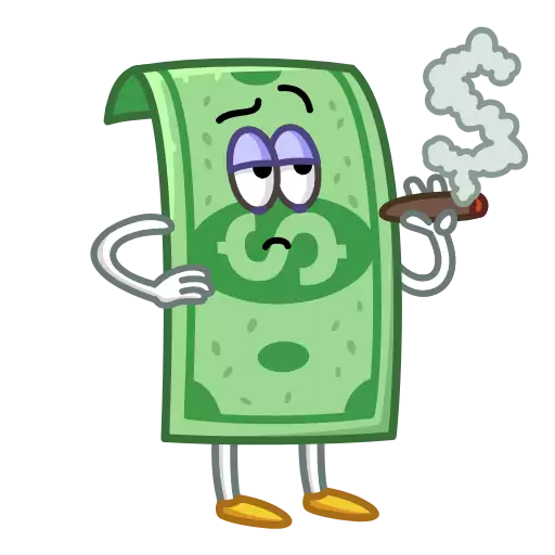 Стикер PolotenceTakojRaznyj - 1