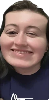 Стикер Помойные - 9