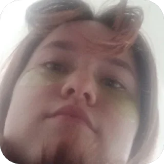 Sticker Понос - 11