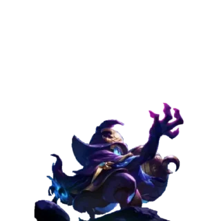 Стикер Ewiges Epek [MLBB] - 1