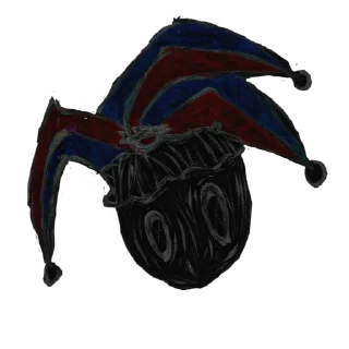 Стикер Ewiges Epek [MLBB] - 0