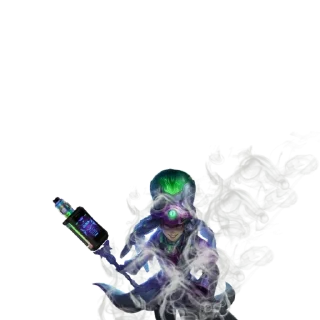 Стикер Ewiges Epek [MLBB] - 3