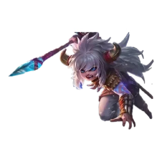 Стикер Ewiges Epek [MLBB] - 9