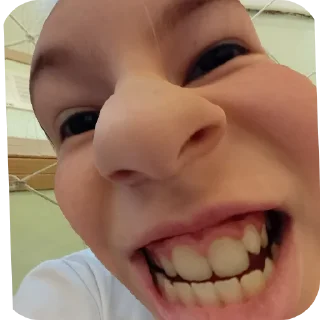 Sticker Попка молоденца🥰🥰🥰 - 2