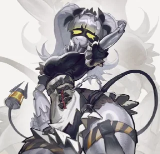 Стикер Pornographers @TgEmodziBot - 9