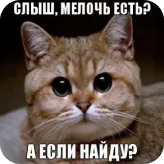 Стикер Пошол нахуй со своими названиями - 7