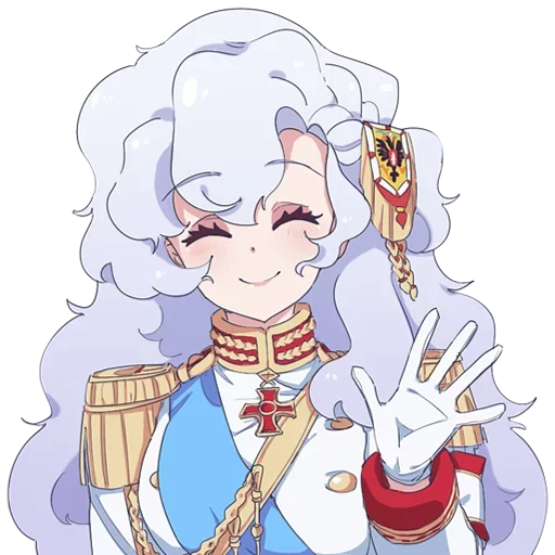 Sticker Pqpwpwpwow - 1