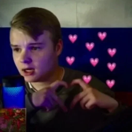 Sticker Pqpwpwpwow - 1