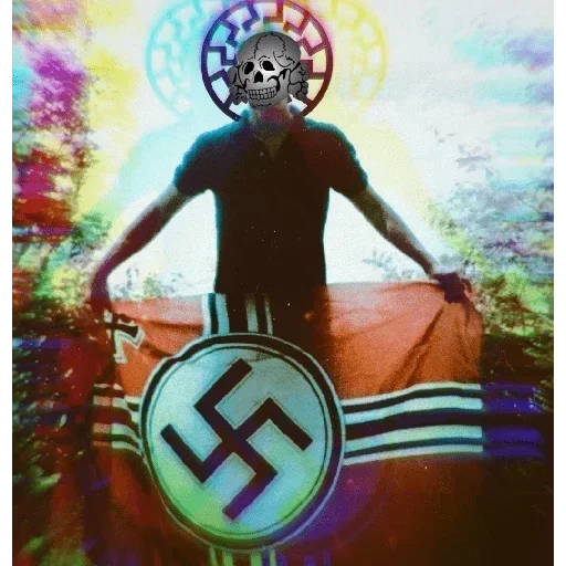 Sticker Pqpwpwpwow - 1