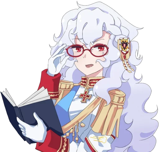 Sticker Pqpwpwpwow - 1