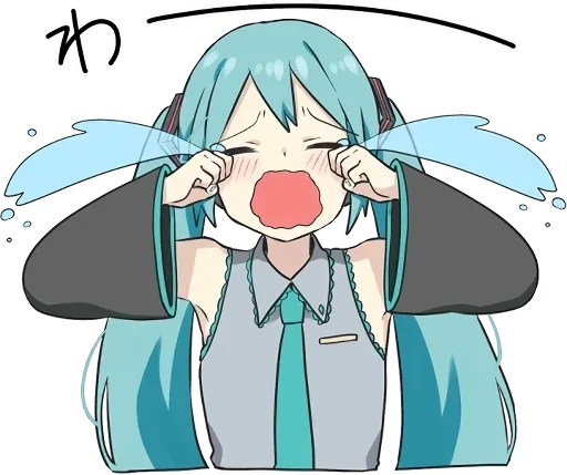 Sticker Pqpwpwpwow - 1