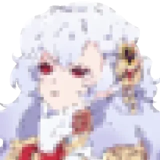 Sticker Хуйня от Донила - 1