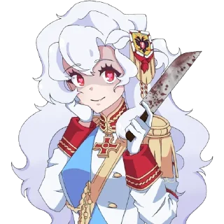 Sticker Хуйня от Донила - 11