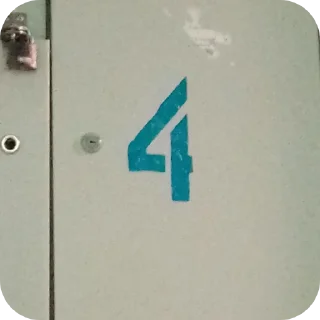 Стикер ПрОсТо СтИкЕрЫ - 7