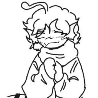 Sticker PRESSURE WTF | by: Ombgkrlmngnave - 10