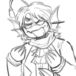 Sticker PRESSURE WTF | by: Ombgkrlmngnave - 5