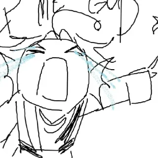 Sticker PRESSURE WTF | by: Ombgkrlmngnave - 4