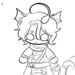 Sticker PRESSURE WTF | by: Ombgkrlmngnave - 6