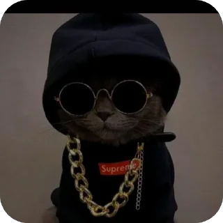 Стикер Курюбайрактар - 9