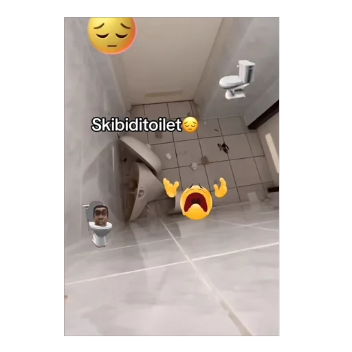 Sticker Privat304 - 1