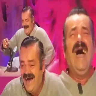 Стикер МемыДляКолобков - 9