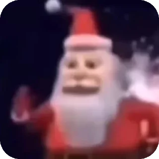 Sticker Призыв славы - 7