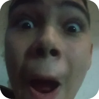 Sticker Призыв славы - 2