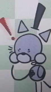 Стикер Project:greenfun meme @SozdaiStickeriBot - 6