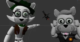 Стикер Project:greenfun meme @SozdaiStickeriBot - 9