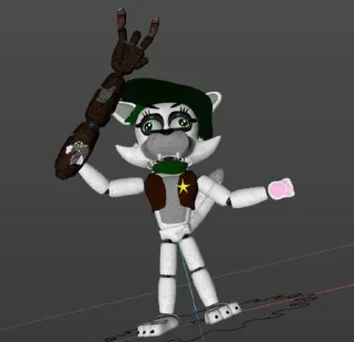 Стикер Project:greenfun meme @SozdaiStickeriBot - 0