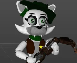 Стикер Project:greenfun meme @SozdaiStickeriBot - 5