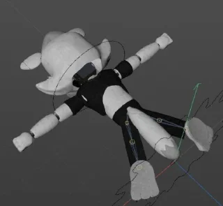 Стикер Project:greenfun meme @SozdaiStickeriBot - 11