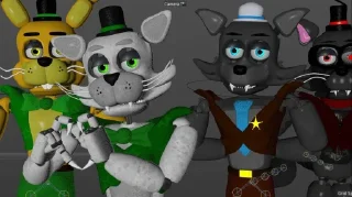 Стикер Project:greenfun meme @SozdaiStickeriBot - 1