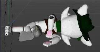 Стикер Project:greenfun meme @SozdaiStickeriBot - 4