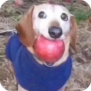 Sticker Просто - 2