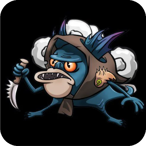 Sticker PrudikSTIKERS - 1