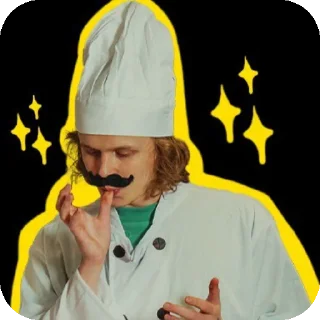 Sticker PrudikSTIKERS💗 - 7