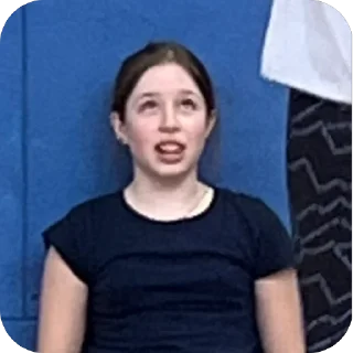 Sticker Пупсики - 2